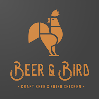 Beer & Bird