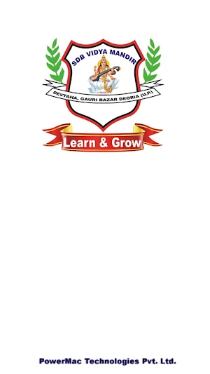 SDB Vidya Mandir Devtaha Screenshot 3