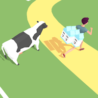 Idle Milk Farm