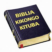 Biblia Kikongo ( Kituba )