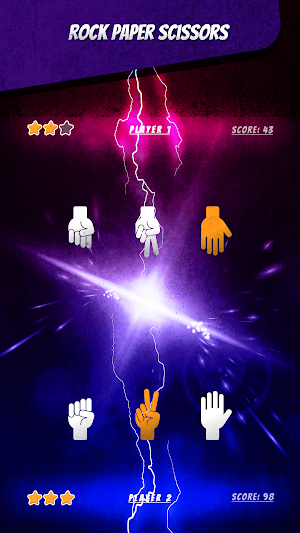 2 Player Games-Prank Challenge Screenshot 0