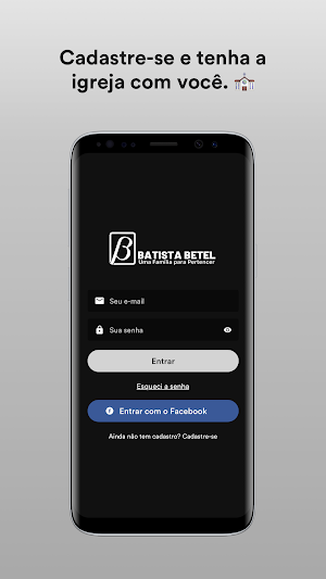 Batista Betel CT Screenshot 3
