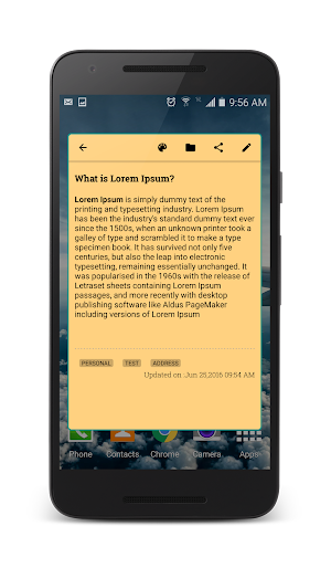 Free Multi Clipboard Manager Screenshot 2