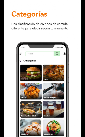 Empoorio Restaurant Screenshot 1