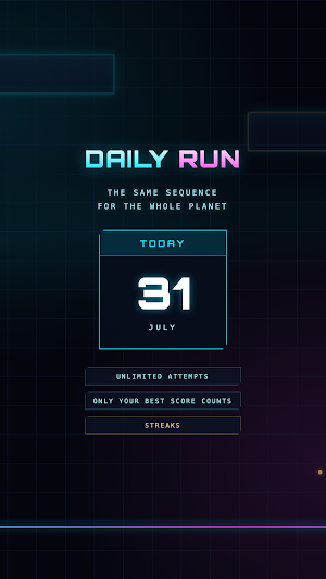 PLAF! Don't get crushed! Screenshot 3