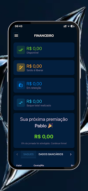 Sharkbyte Pay Screenshot 2