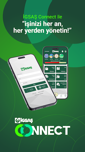 IGSAŞ Connect Screenshot 3