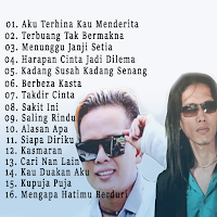 Lagu Thomas Arya Dan Ipank