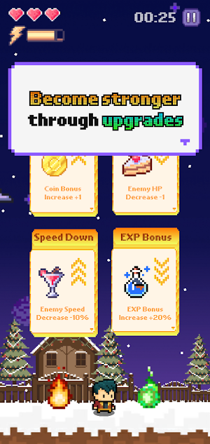 FoodKiller Screenshot 3