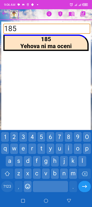 Ongo Munguni Screenshot 1