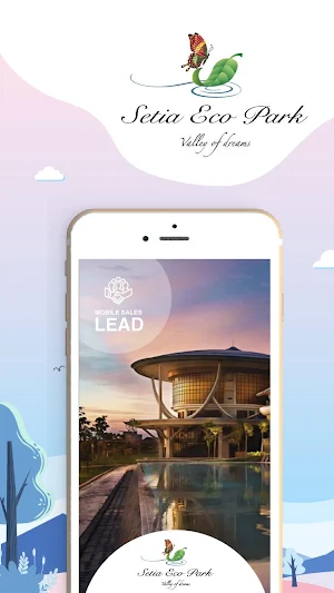 SetiaEcoPark Lead Screenshot 0