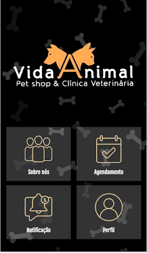 Vida Animal Screenshot 0