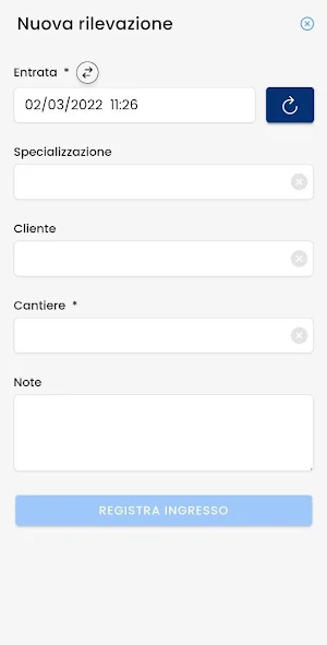 Eggs Presenze Screenshot 3
