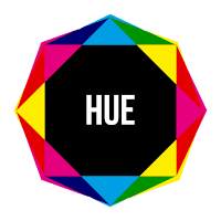 HUE