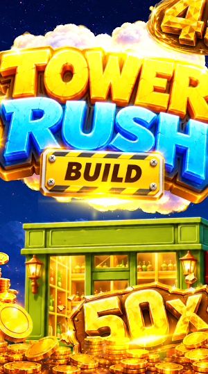 Tоwеr Balance Rush Screenshot 1