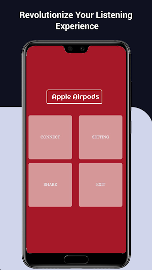 Airpods Pro Screenshot 3