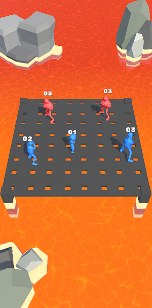 Push Battle 3D Screenshot 1