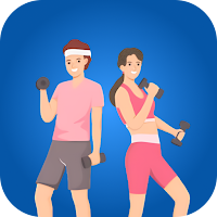 Beginner Workout at Home