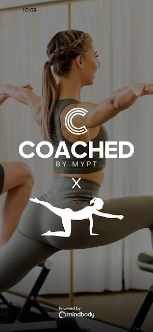 Coached x Reformer Club Screenshot 0