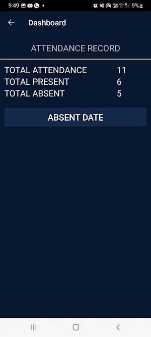 Vijay School Pilani Screenshot 3