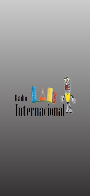 Rádio Internacional Screenshot 0