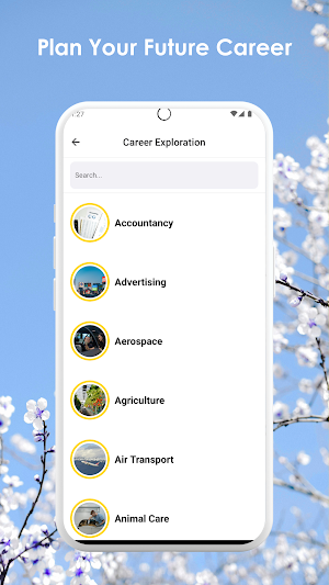 PocketUni Screenshot 2