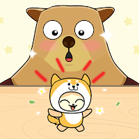 Hide and Seek: Doge Escape