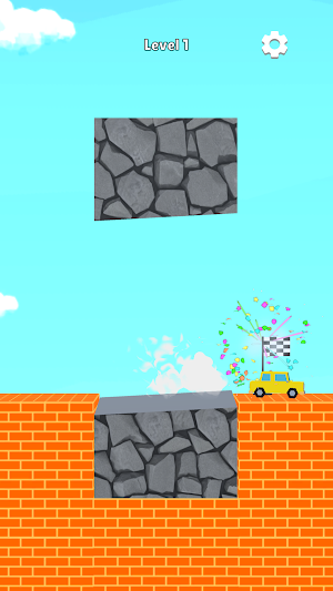 Slice Bridge Screenshot 2