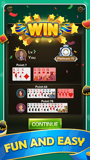 Tongits Screenshot 2