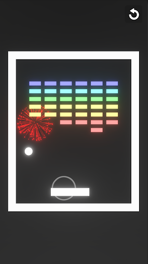 Block Fireworks Screenshot 1