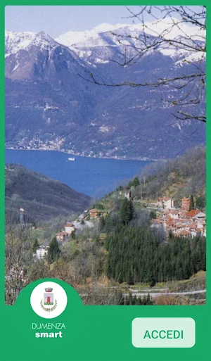 Dumenza Smart Screenshot 0