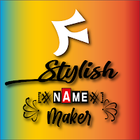 Stylish Name Maker & Generator