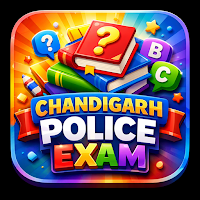 Chandigarh Police Exam