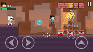 My Craft: Craft Adventure screenshot 7