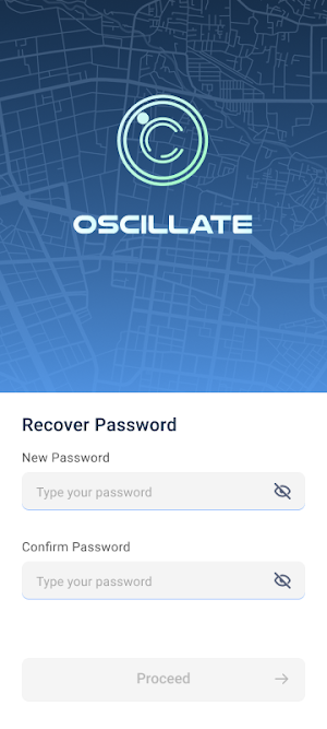 Oscillate Screenshot 2