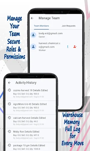 Makhzan: Inventory & Sales Screenshot 2