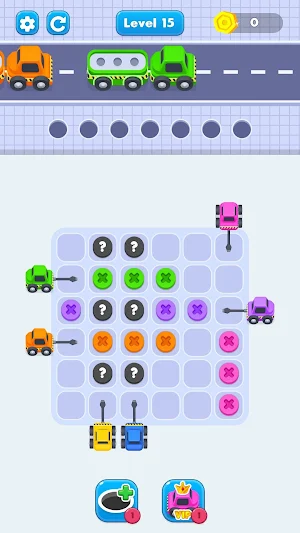 Unscrew Master: Jam Escape Screenshot 2