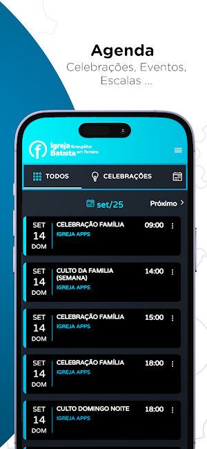 IEBFerreira Screenshot 3