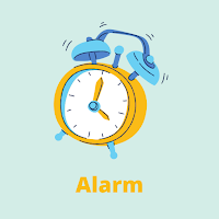 Alarm