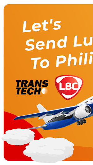 LBC Cargo Screenshot 0