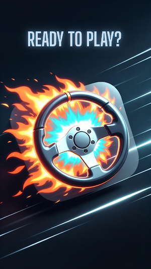 RevForge: Car Games Screenshot 3