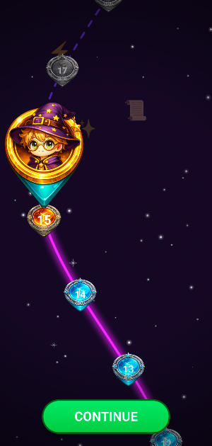 Block Alchemy: Block Puzzle Screenshot 0