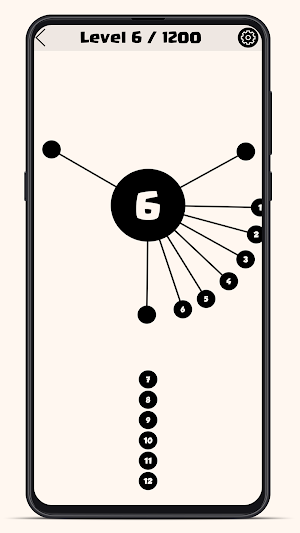 AA dots Screenshot 1