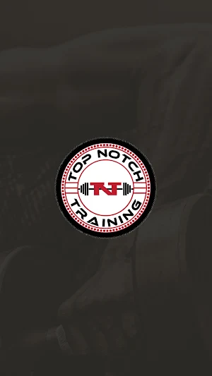 Top Notch Training Screenshot 0