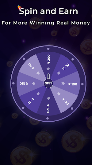 Spin to Wheel Screenshot 0