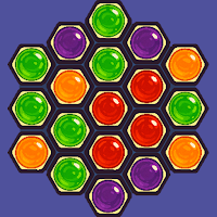 Hexa Blast