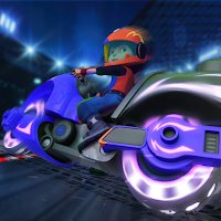 Boboy Moto Racer