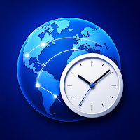 World clock: All country times