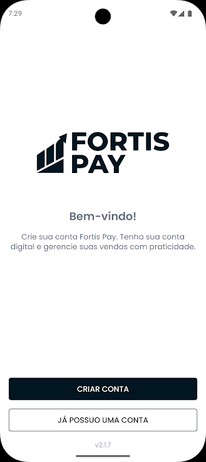 Fortis Pay | CUBO Screenshot 0