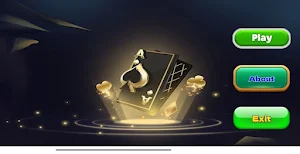 Triple Battle Cards Screenshot 0